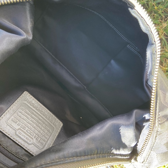 Coach bag - Picture 4 of 4